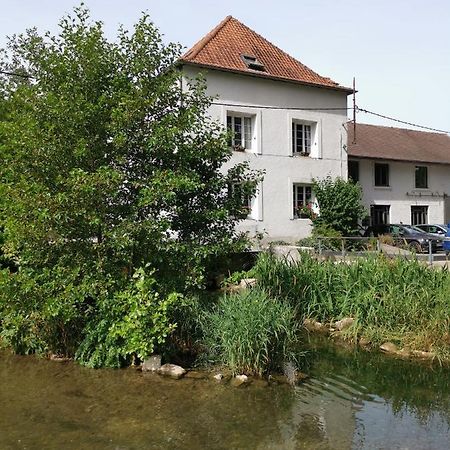 Le Moulin D'Audenfort Clerques Exterior photo